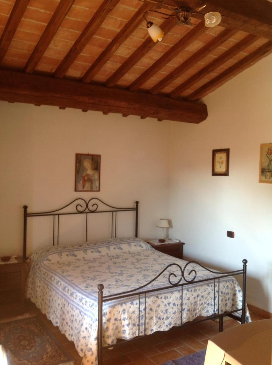 Agriturismo La Collina Sienne Extérieur photo