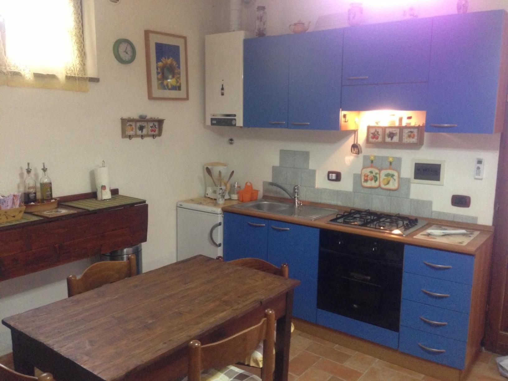Agriturismo La Collina Sienne Extérieur photo