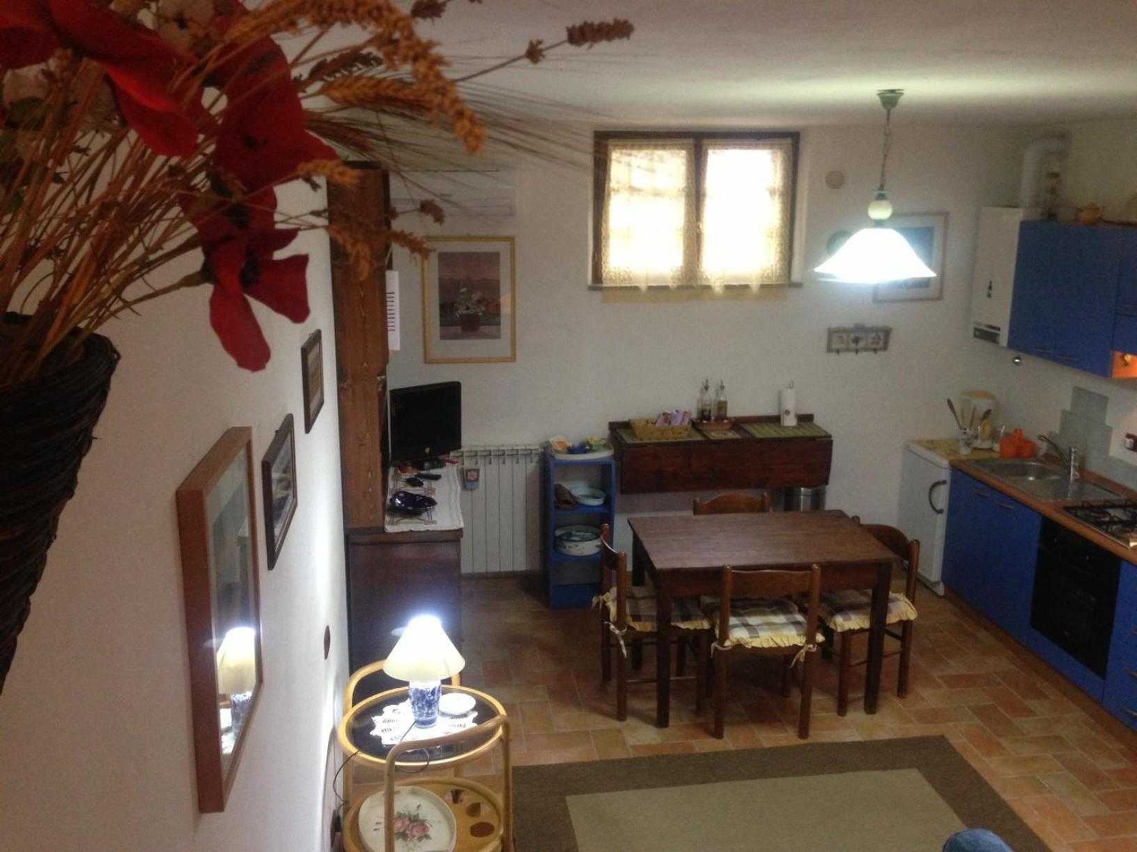 Agriturismo La Collina Sienne Extérieur photo